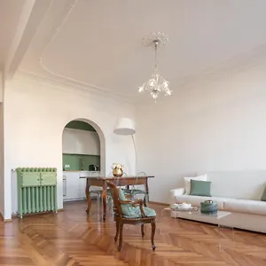 Venetian Palace R&r Appartement