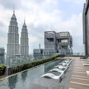  Apartment H&n Luxury Klcc Ma­lay­sia