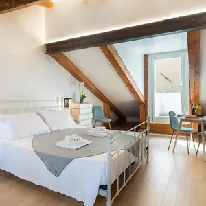 Palazzina Schiavoni Appartement