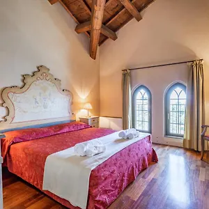 Molino Stucky Ii Appartement