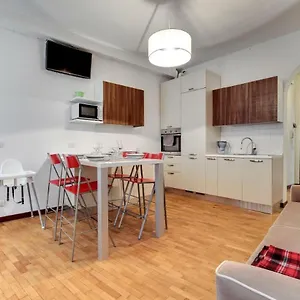 Ca' Torretta - San Marco Appartement