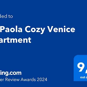 Ca Paola Cozy Venedig