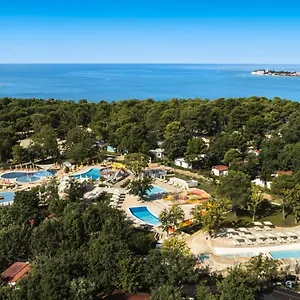 **** Campingplatz Lanterna Premium - Vacansoleil Maeva Kroatien