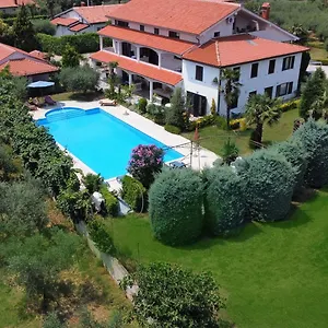  Apartment Angiolina Kroatien